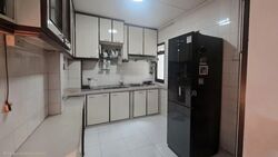 Blk 758 Woodlands Avenue 6 (Woodlands), HDB 5 Rooms #566635321